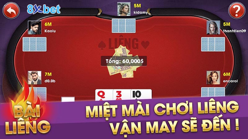 Cách chơi liêng 8XBet để đạt chiến thắng lớn 3 Bí quyết chiến thắng lớn khi chơi bài liêng tại 8XBet