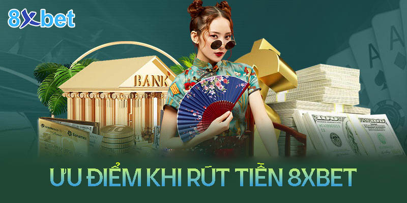Hướng dẫn cách rút tiền 8xbet đơn giản, nhanh chóng 2 giới thiệu về nhà cái 8xbet
