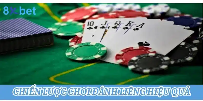 Chiến lược đánh liêng: Bí quyết để trở thành cao thủ 4 Chiến lược chơi đánh Liêng hiệu quả