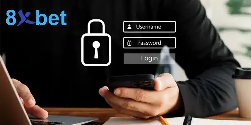 Khám Phá Thế Giới Giải Trí Đỉnh Cao Tại 8xbet Game 2 Mẹo bảo mật tài khoản nhà cái 8XBET hiệu quả