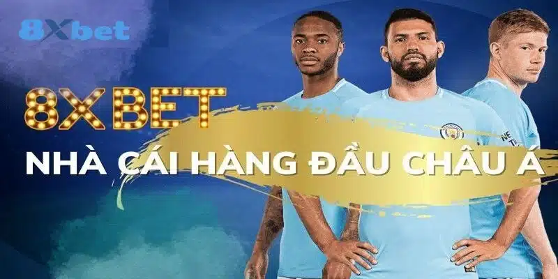 Đăng ký chơi tại 8XBET chưa bao giờ dễ dàng đến thế